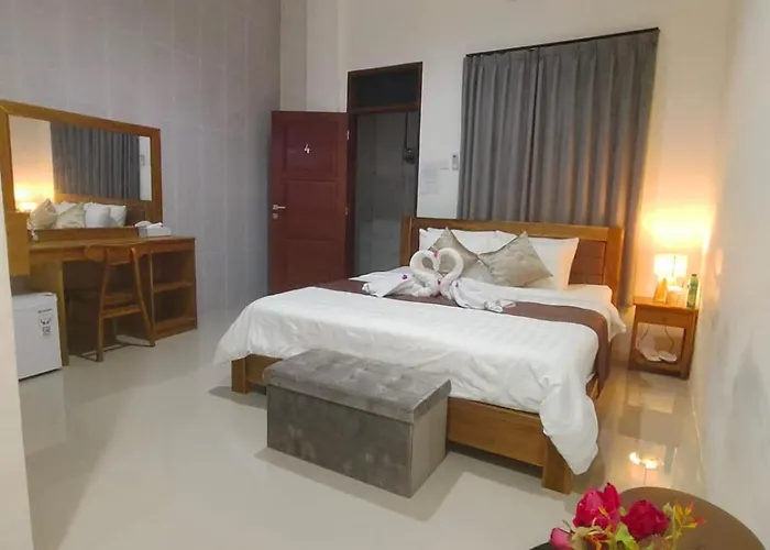Celagi Manis Guest house