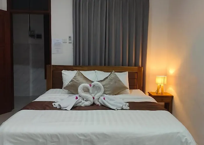 Guest house Celagi Manis *
