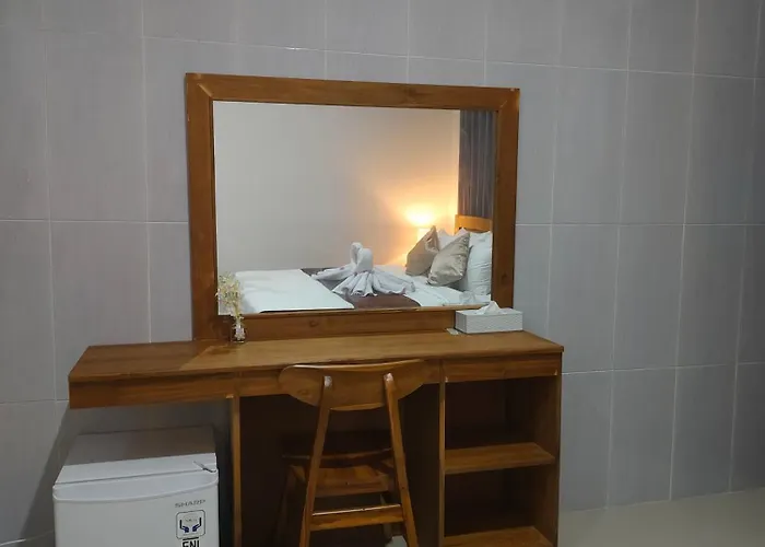 Guest house Celagi Manis Jimbaran (Bali)