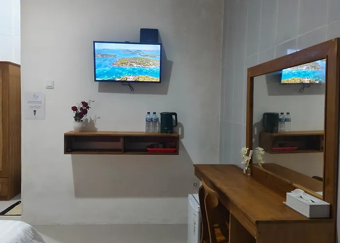 Celagi Manis Jimbaran (Bali)
