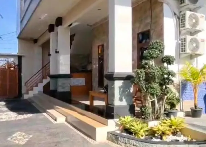 Celagi Manis * Jimbaran (Bali)