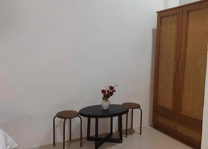 Guest house Celagi Manis