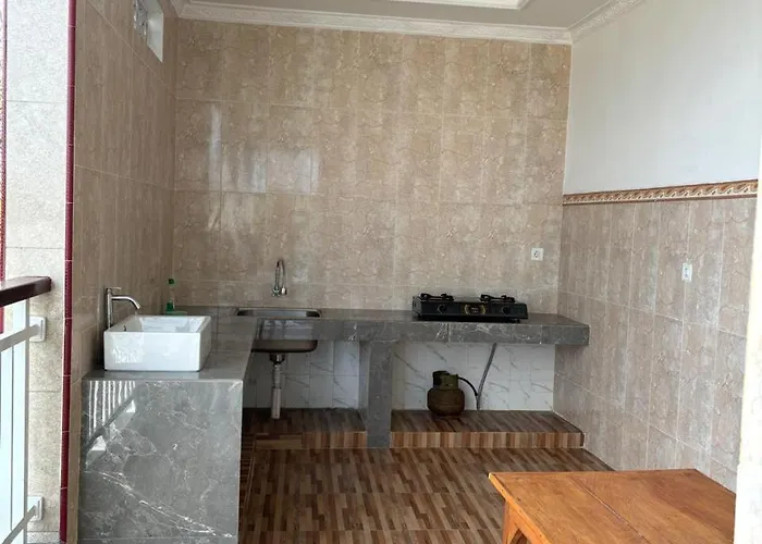 Celagi Manis Guest house Jimbaran (Bali)