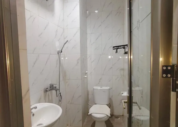 Guest house Celagi Manis Jimbaran (Bali)