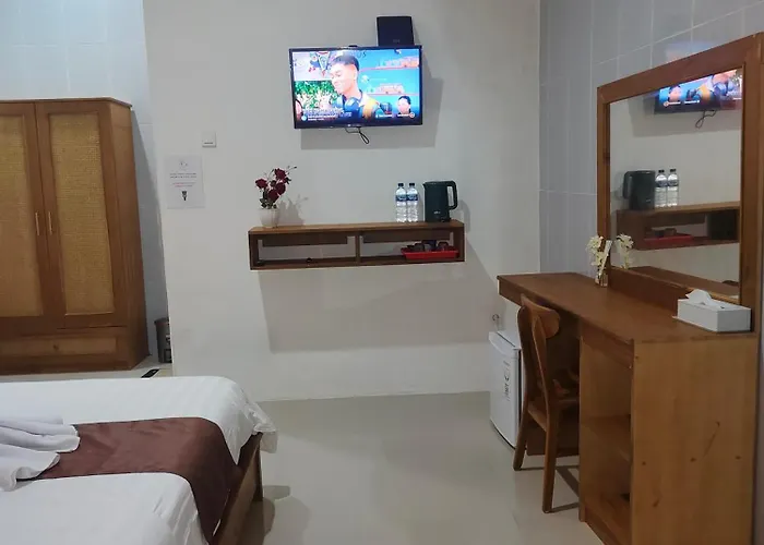 Celagi Manis * Jimbaran (Bali)